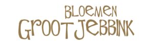 Bloemen Groot Jebbink